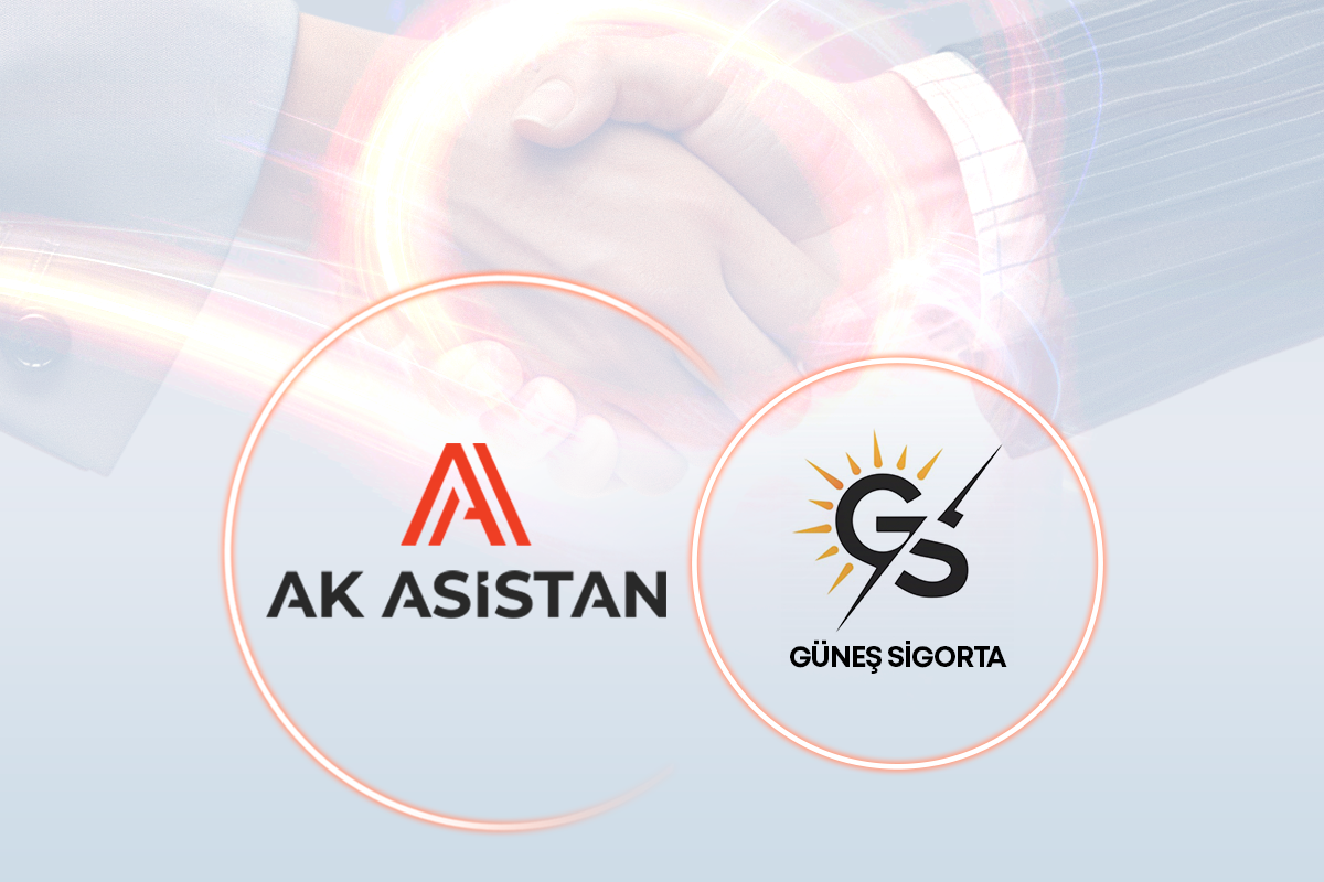 Ak Asistan x Güneş Sigorta